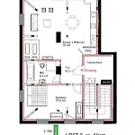 Loft 2 *