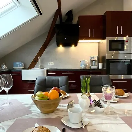 Loft 2 Varel