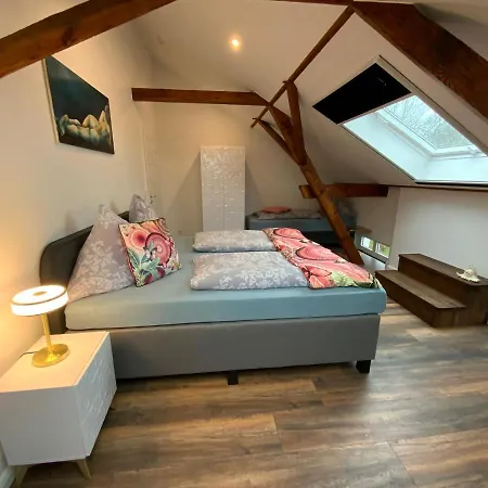 Apartment Loft 2 Varel