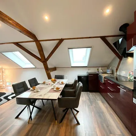 Loft 2 Apartment