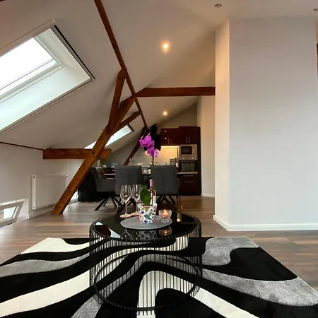 Apartment Loft 2 *