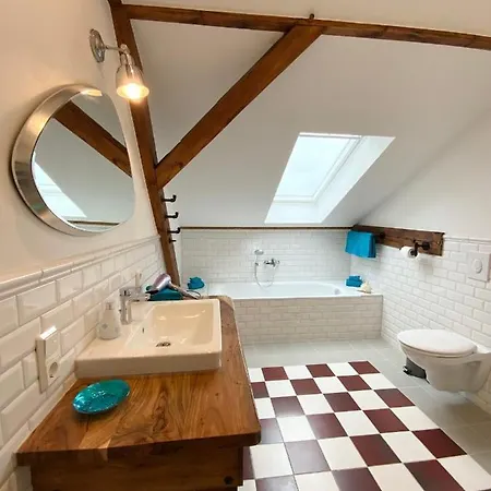 Loft 2 * Фарель