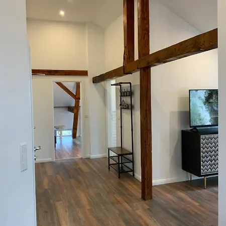 Loft 2 Apartmán Varel