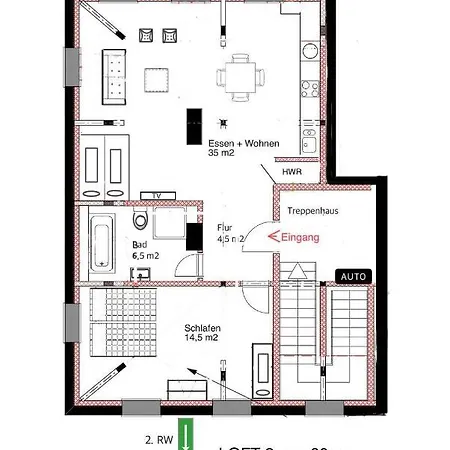 Loft 2 *